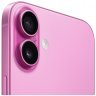 Apple iPhone 16 Plus 256 ГБ, Pink, Розовый