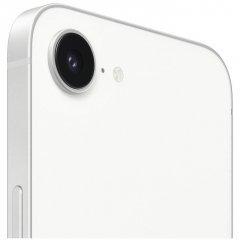 Apple iPhone 16e 256 ГБ, White, белый