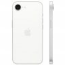 Apple iPhone 16e 256 ГБ, White, белый