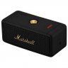 Портативная колонка Marshall Emberton II, Black/Brass