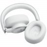 Беспроводные наушники JBL Live 770NC, White, белый