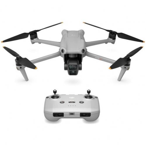 Квадрокоптер DJI Air 3 (Пульт DJI RC-N2)