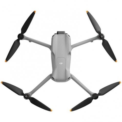 Квадрокоптер DJI Air 3 (Пульт DJI RC-N2)