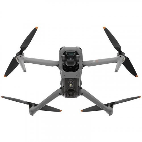 Квадрокоптер DJI Air 3 (Пульт DJI RC-N2)