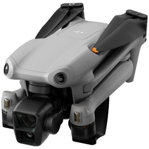 Квадрокоптер DJI Air 3 (Пульт DJI RC-N2)