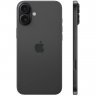 Apple iPhone 16 Plus 256 ГБ, Black, Чёрный