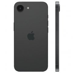 Apple iPhone 16e 512 ГБ, Black, черный