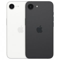 Apple iPhone 16e 512 ГБ, Black, черный
