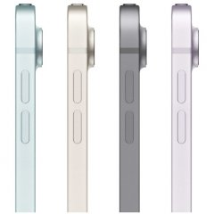 Apple iPad Air (2025) M3 11" Wi-Fi + Cellular 128 ГБ, голубой