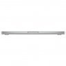 Apple MacBook Pro 14" (M4 Max 16C CPU, 40C GPU, 2024) 128 ГБ, 8 ТБ SSD, Silver, серебристый, нано стекло (Custom), Z1FG000Q6