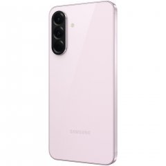 Смартфон Samsung Galaxy A56, 128 ГБ, Розовый, Pink, SM-A566E08128PNK2E1S