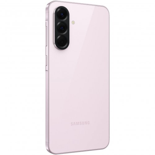 Смартфон Samsung Galaxy A56, 128 ГБ, Розовый, Pink, SM-A566E08128PNK2E1S
