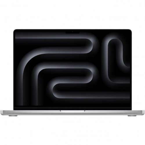 Apple MacBook Pro 14" (M5 10C CPU, 10C GPU, 2025) 16 ГБ, 512 ГБ SSD, Silver, серебристый, MDE44