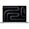 Apple MacBook Pro 14" (M5 10C CPU, 10C GPU, 2025) 16 ГБ, 512 ГБ SSD, Silver, серебристый, MDE44