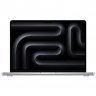 Apple MacBook Pro 14" (M5 10C CPU, 10C GPU, 2025) 16 ГБ, 512 ГБ SSD, Silver, серебристый, MDE44