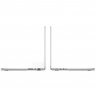 Apple MacBook Pro 14" (M5 10C CPU, 10C GPU, 2025) 16 ГБ, 512 ГБ SSD, Silver, серебристый, MDE44