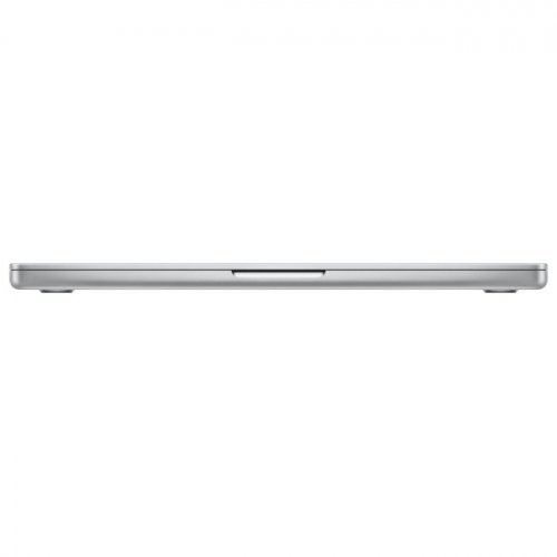 Apple MacBook Pro 14" (M5 10C CPU, 10C GPU, 2025) 16 ГБ, 512 ГБ SSD, Silver, серебристый, MDE44