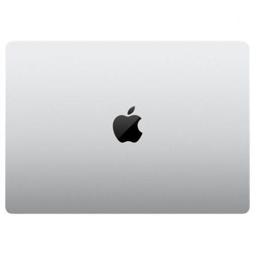 Apple MacBook Pro 14" (M5 10C CPU, 10C GPU, 2025) 16 ГБ, 512 ГБ SSD, Silver, серебристый, MDE44