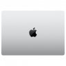 Apple MacBook Pro 14" (M5 10C CPU, 10C GPU, 2025) 16 ГБ, 512 ГБ SSD, Silver, серебристый, MDE44