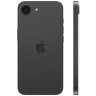 Apple iPhone 17e 256 ГБ, Black, Черный