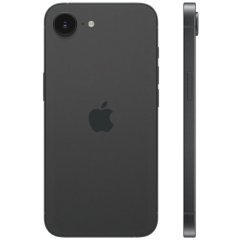 Apple iPhone 17e 256 ГБ, Black, Черный