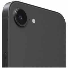 Apple iPhone 17e 256 ГБ, Black, Черный
