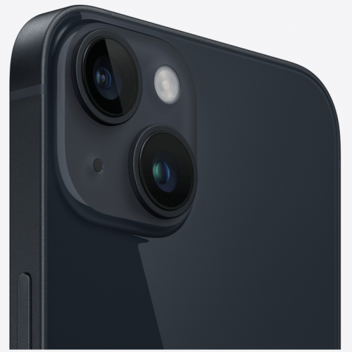 Apple iPhone 14 128 ГБ, Midnight, тёмная ночь