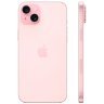 Apple iPhone 15 Plus 512 ГБ Pink, Розовый