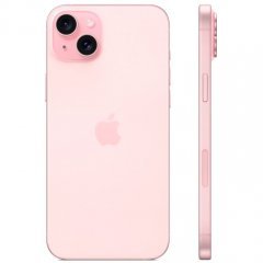 Apple iPhone 15 Plus 512 ГБ Pink, Розовый