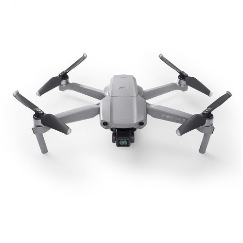 Квадрокоптер DJI Mavic Air 2 Fly More Combo