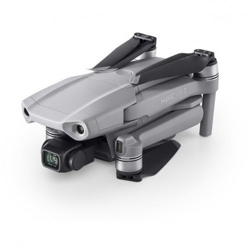 Квадрокоптер DJI Mavic Air 2 Fly More Combo