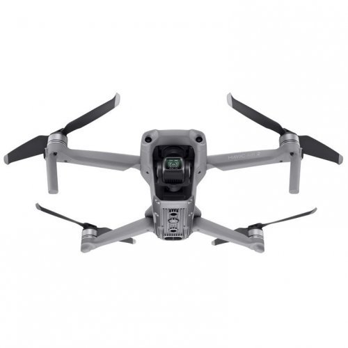 Квадрокоптер DJI Mavic Air 2 Fly More Combo