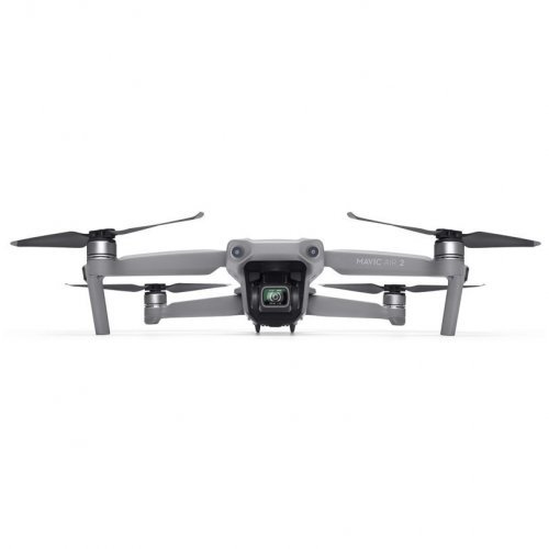 Квадрокоптер DJI Mavic Air 2 Fly More Combo