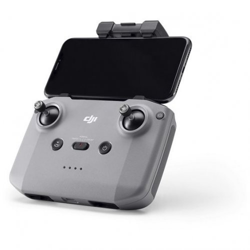 Квадрокоптер DJI Mavic Air 2 Fly More Combo