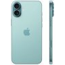 Apple iPhone 16 Plus 256 ГБ, Teal, Бирюзовый