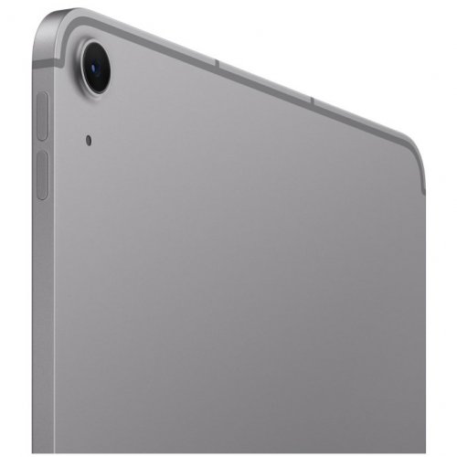 Apple iPad Air (2025) M3 11" Wi-Fi + Cellular 128 ГБ, серый космос