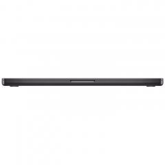 Apple MacBook Pro 16&quot; (M4 Max 14C CPU, 32C GPU, 2024) 36 ГБ, 2 ТБ SSD, Black, черный космос, (Custom), Z1FV00111