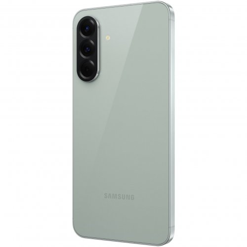 Смартфон Samsung Galaxy A56, 256 ГБ, Зеленый, Olive, SM-A566E08256GRN2E1S