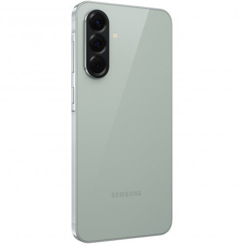 Смартфон Samsung Galaxy A56, 256 ГБ, Зеленый, Olive, SM-A566E08256GRN2E1S
