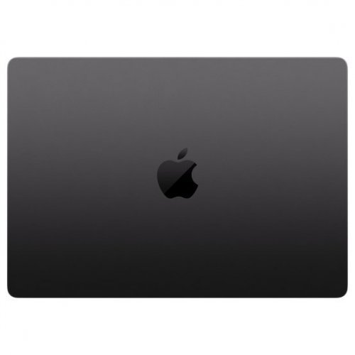 Apple MacBook Pro 14" (M5 10C CPU, 10C GPU, 2025) 16 ГБ, 512 ГБ SSD, Space Black, Черный, MDE04