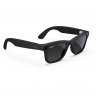 Ray-Ban Meta Wayfarer Gen 2 Matte Black / Polarized Gray Grad