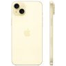 Apple iPhone 15 Plus 512 ГБ Yellow, Жёлтый