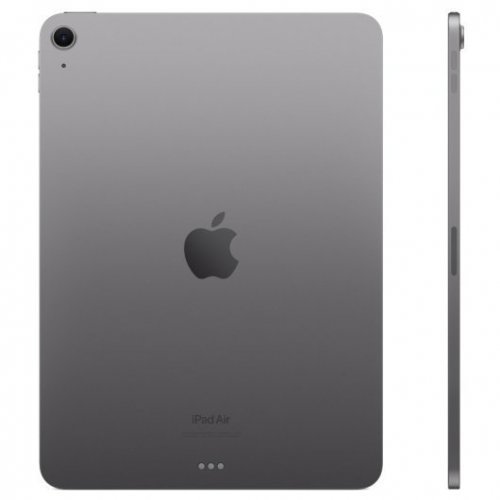 Apple iPad Air (2024) 11" Wi-Fi 256 ГБ, Gray, серый космос