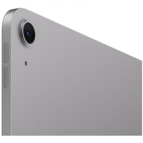 Apple iPad Air (2024) 11" Wi-Fi 256 ГБ, Gray, серый космос