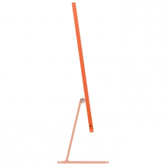 Apple iMac 24" Retina 4,5K, M3 (8C CPU, 10C GPU, 2023), 8 ГБ, 512 ГБ SSD, Orange, Оранжевый, Z19S0000Z