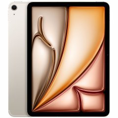 Apple iPad Air (2025) M3 11" Wi-Fi + Cellular 128 ГБ, сияющая звезда