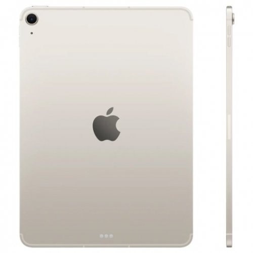 Apple iPad Air (2025) M3 11" Wi-Fi + Cellular 128 ГБ, сияющая звезда