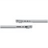 Apple MacBook Pro 16" (M4 Max 14C CPU, 32C GPU, 2024) 36 ГБ, 2 ТБ SSD, Silver, серебристый, (Custom), Z1FV00222