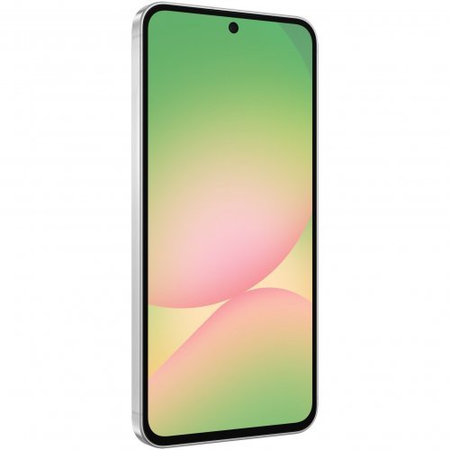 Смартфон Samsung Galaxy A56, 256 ГБ, Серый, LightGray, SM-A566E08256GRY2E1S