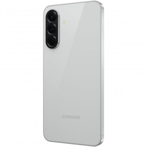 Смартфон Samsung Galaxy A56, 256 ГБ, Серый, LightGray, SM-A566E08256GRY2E1S
